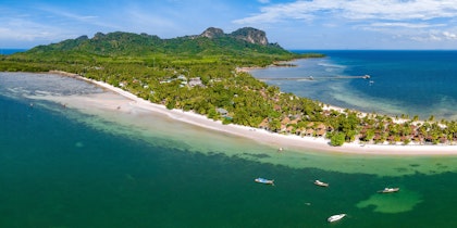 Road trip en Thaïlande du sud - Image 4