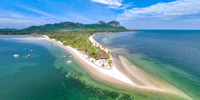 Koh Mook-3