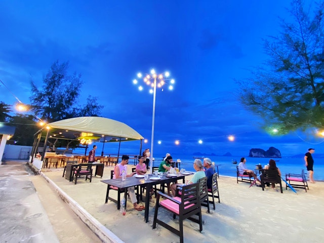 Koh Hai Fantasy Resort & Spa