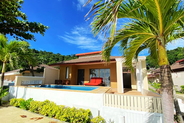 Koh Hai Fantasy Resort & Spa