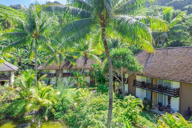 Royal Bora Bora