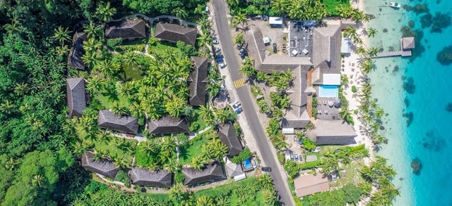 Royal Bora Bora
