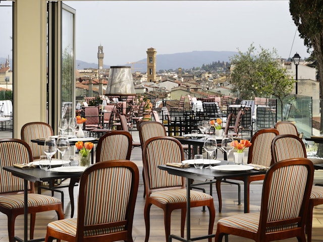 Hotel Kraft