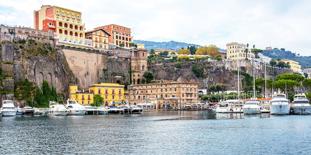 Sorrento-4