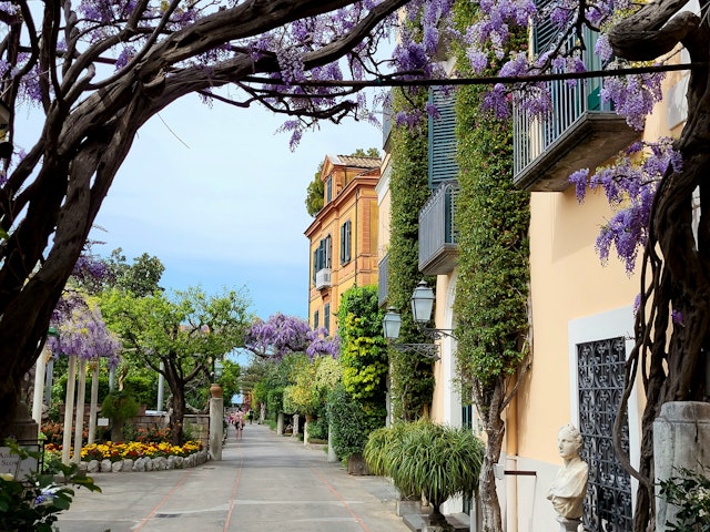 Southern Italy Road Trip: 7 Days by Car