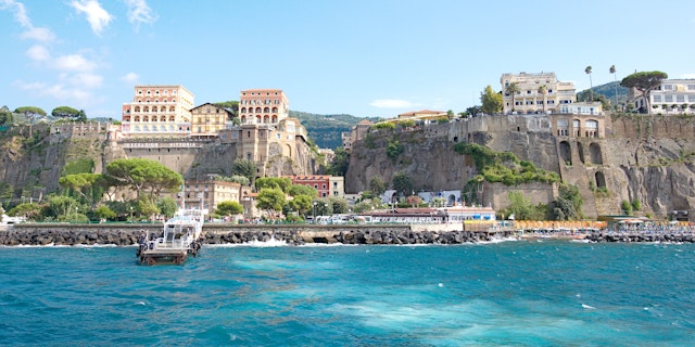 Sorrento-1