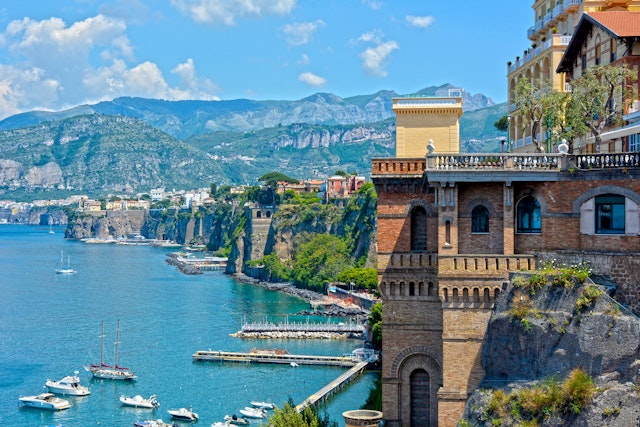 Sorrento-1