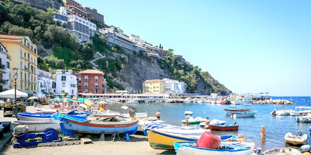 Sorrento-2
