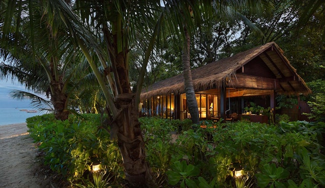 Zeavola Resort 