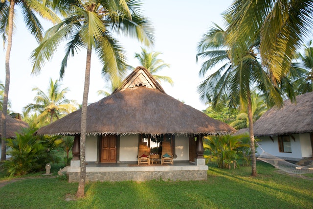 Neeleshwar Hermitage