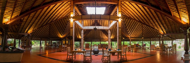 Neeleshwar Hermitage