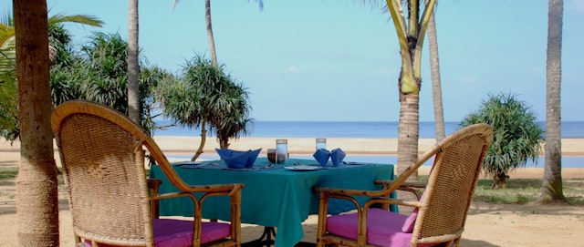 Neeleshwar Hermitage