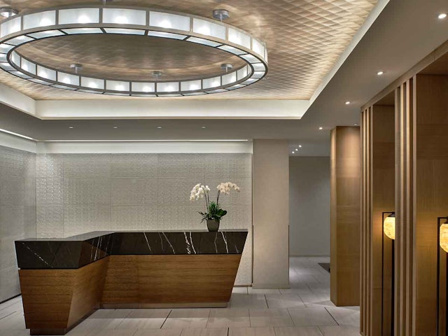 Hotel Zoe Fisherman's Wharf