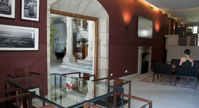 Casa Melo Alvim