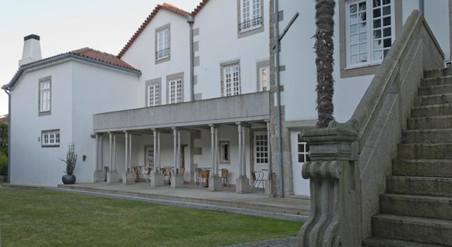 Casa Melo Alvim