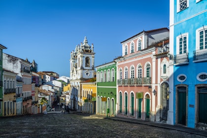 Brasilien Badeurlaub mit Sanddünen und Wildtierbeobachtung - Image 3