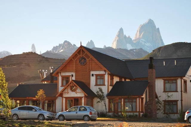 Hôtel Senderos