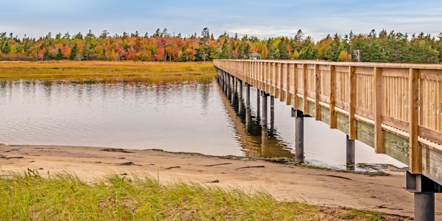 Kouchibouguac National Park-4