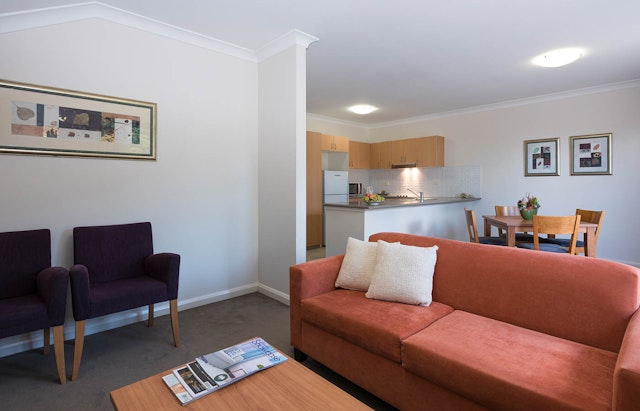 Leisure Inn Spires
