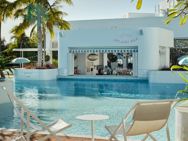 The Ville Resort Casino