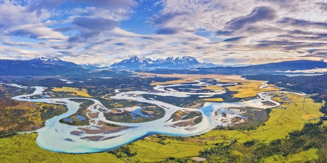 Southern Patagonia, Chile-0