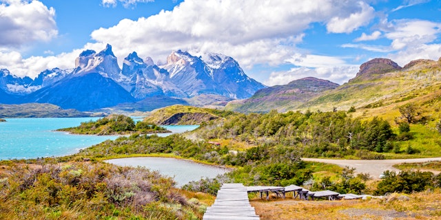 Southern Patagonia, Chile-3