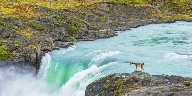 Southern Patagonia, Chile-1