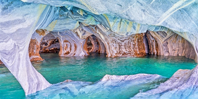 Southern Patagonia, Chile-2