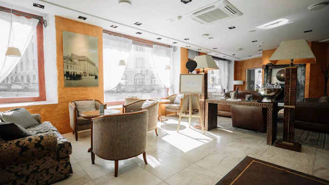 Rixwell Collection Savoy Boutique Hotel