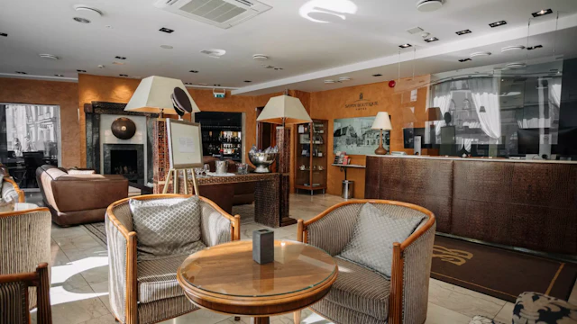 Rixwell Collection Savoy Boutique Hotel