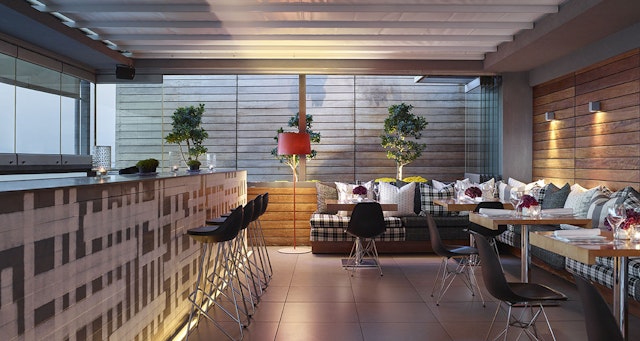 Fresh Hotel Athens