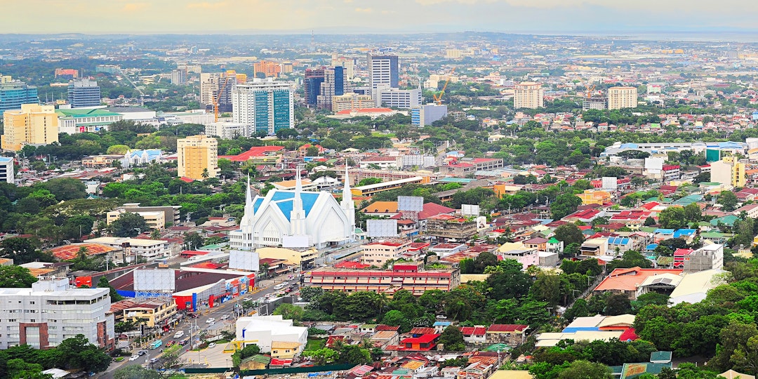 Philippinen Rundreise mit Chocolate Hills, Stränden und Geschichte