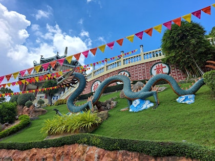 Philippinen Strandurlaub: Paradiesische Traumstrände - Image 2