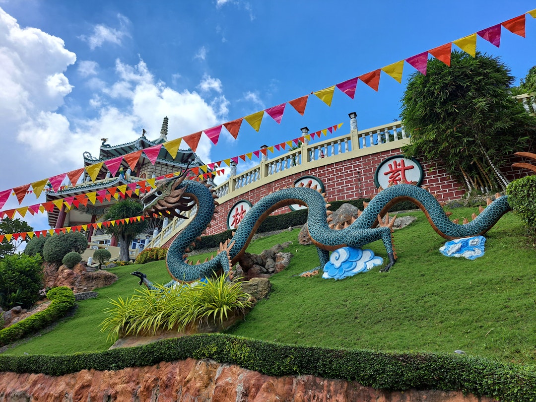 Philippinen Strandurlaub: Paradiesische Traumstrände