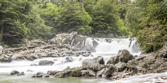 Puyehue Lake-4