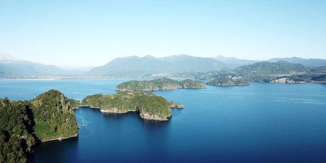 Puyehue Lake-5