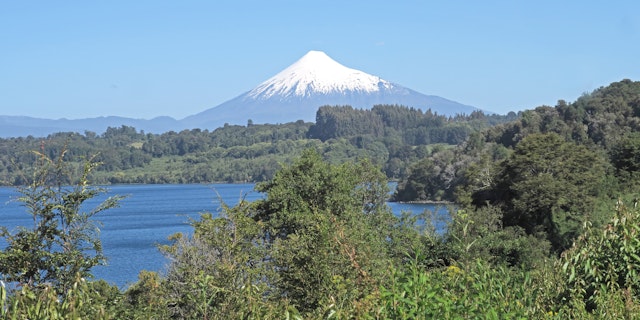 Puyehue Lake-1