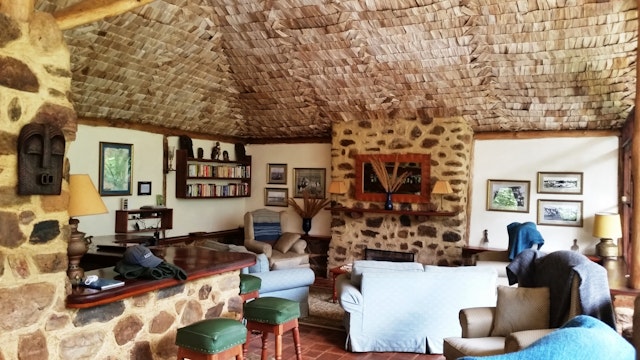 Engagi Lodge