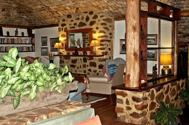 Engagi Lodge
