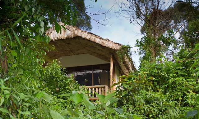 Engagi Lodge