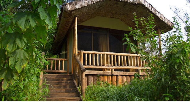 Engagi Lodge