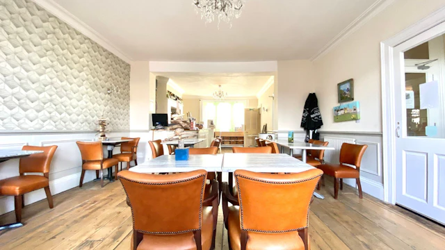 Alexandra Hotel Weymouth