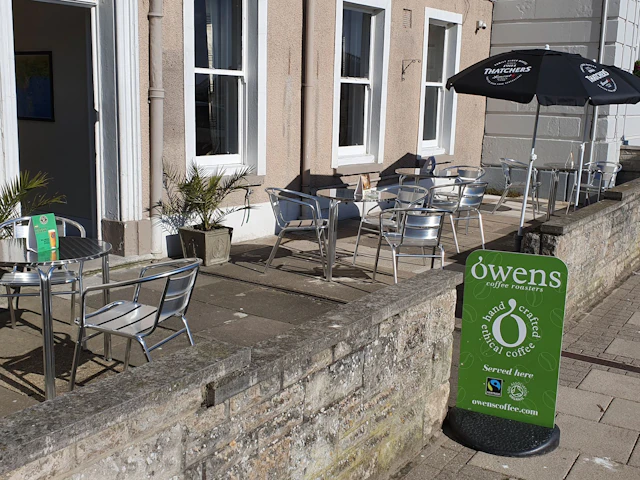  Alexandra Hotel Weymouth