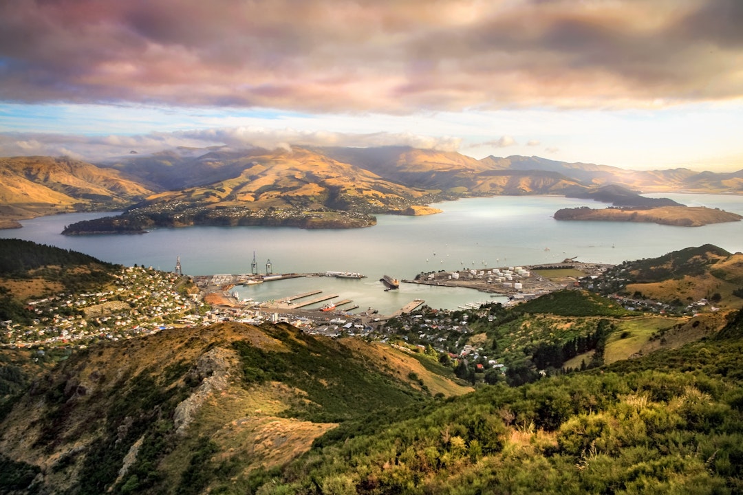 Neuseeland Selbstfahrer Rundreise: Landschaften hautnah