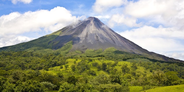 Costa Rica: Strandabenteuer und Dschungel