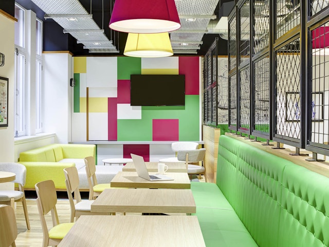 ibis Styles Glasgow Centre George Square Hotel