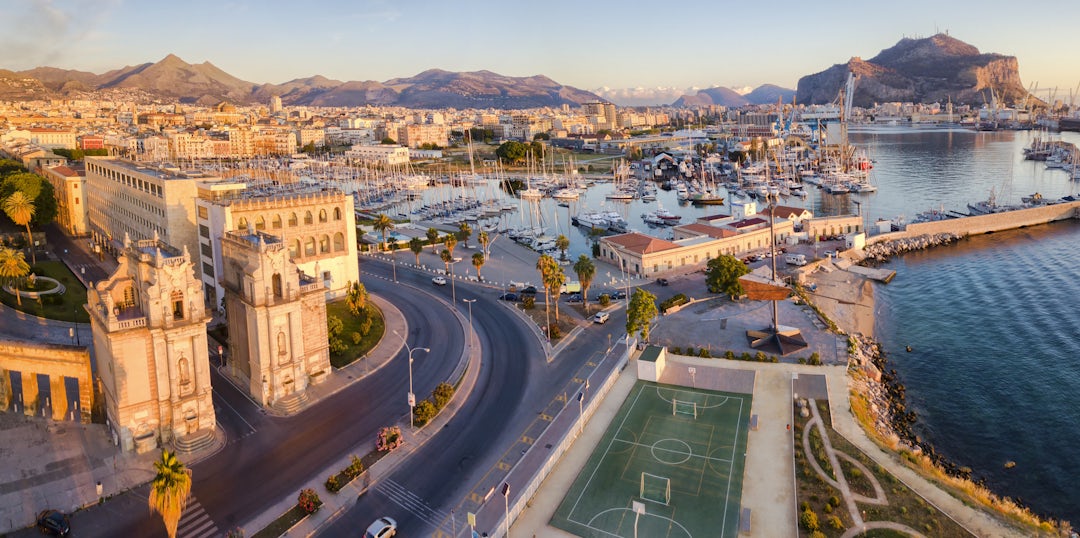 Road trip en Sicile de l’ouest : à la découverte de Palerme à Trapani