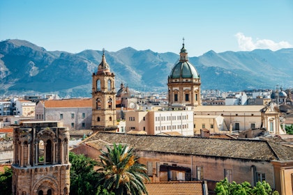 11-tägige Sizilien-Rundreise durch den Inselwesten - Image 1