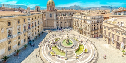 11-tägige Sizilien-Rundreise durch den Inselwesten - Image 2