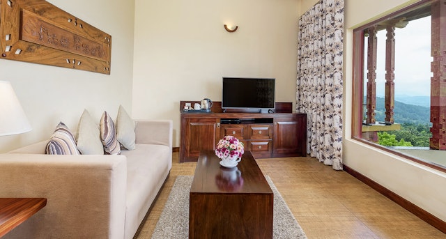 Amaya Hills Resort